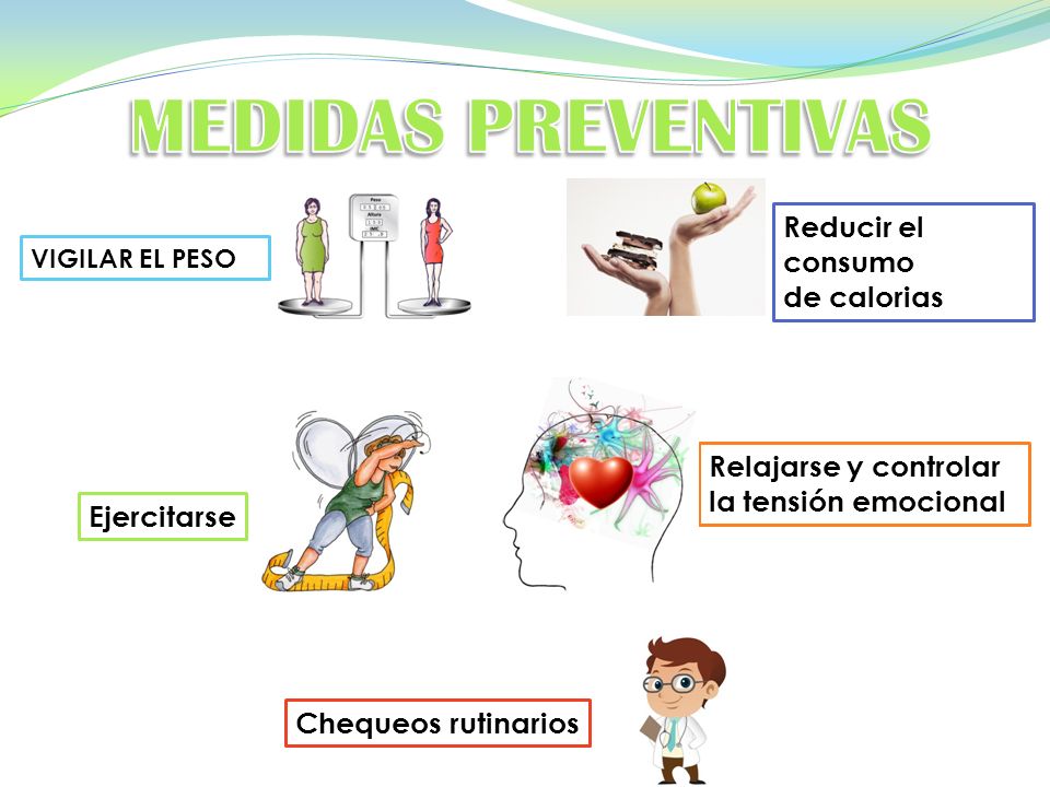 medidas preventivas para la diabetes tipo 2